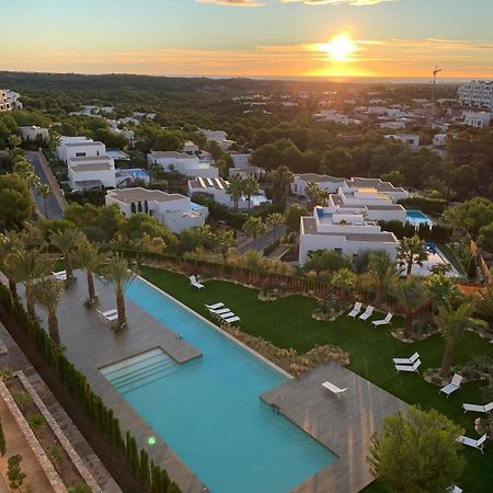 Las Colinas Golf - Naranjo 60 Penthouse Dehesa de Campoamor  Экстерьер фото