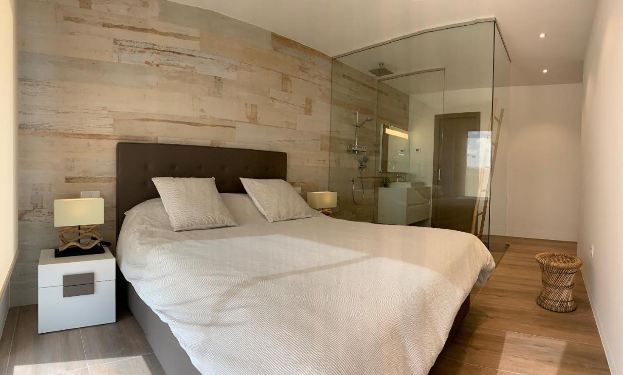 Las Colinas Golf - Naranjo 60 Penthouse Dehesa de Campoamor  Экстерьер фото