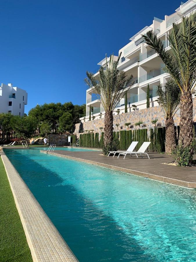 Las Colinas Golf - Naranjo 60 Penthouse Dehesa de Campoamor  Экстерьер фото