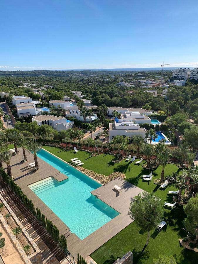 Las Colinas Golf - Naranjo 60 Penthouse Dehesa de Campoamor  Экстерьер фото