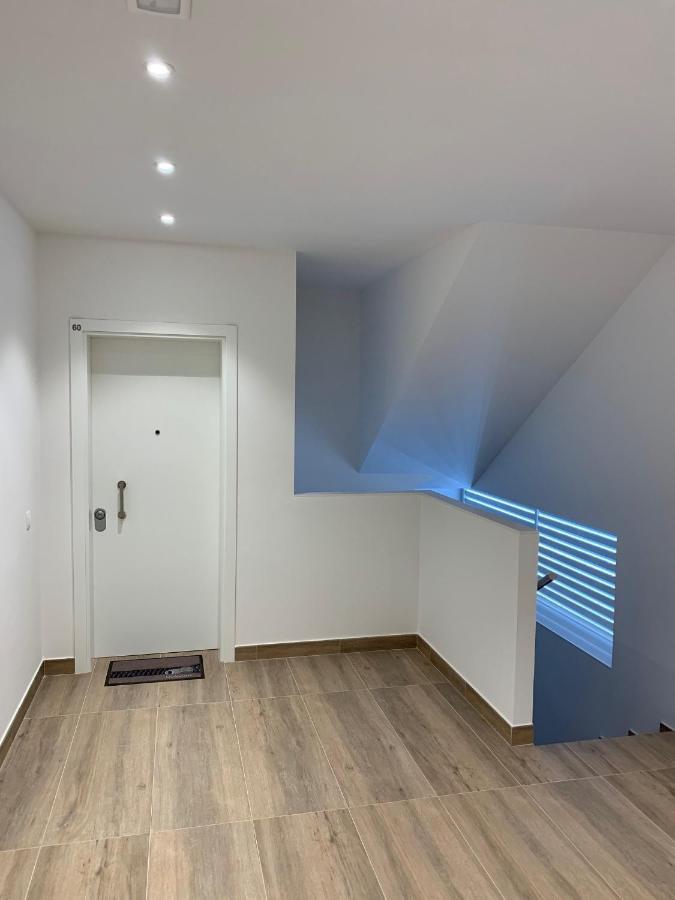Las Colinas Golf - Naranjo 60 Penthouse Dehesa de Campoamor  Экстерьер фото