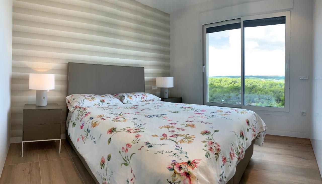Las Colinas Golf - Naranjo 60 Penthouse Dehesa de Campoamor  Экстерьер фото