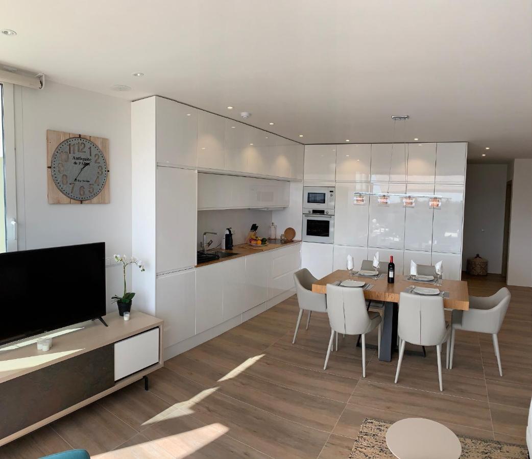 Las Colinas Golf - Naranjo 60 Penthouse Dehesa de Campoamor  Экстерьер фото