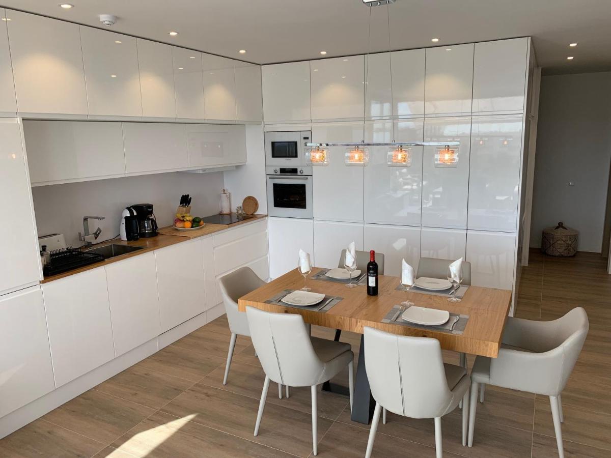 Las Colinas Golf - Naranjo 60 Penthouse Dehesa de Campoamor  Экстерьер фото