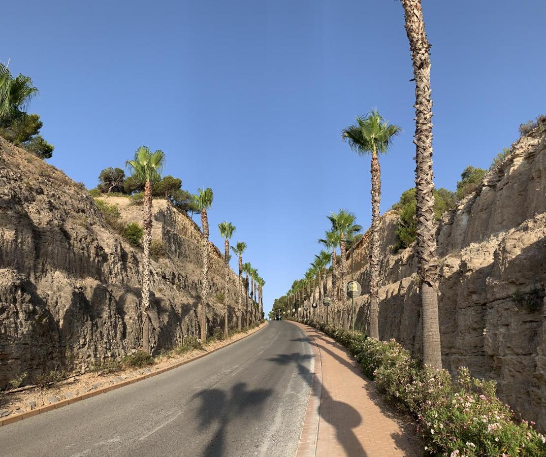 Las Colinas Golf - Naranjo 60 Penthouse Dehesa de Campoamor  Экстерьер фото