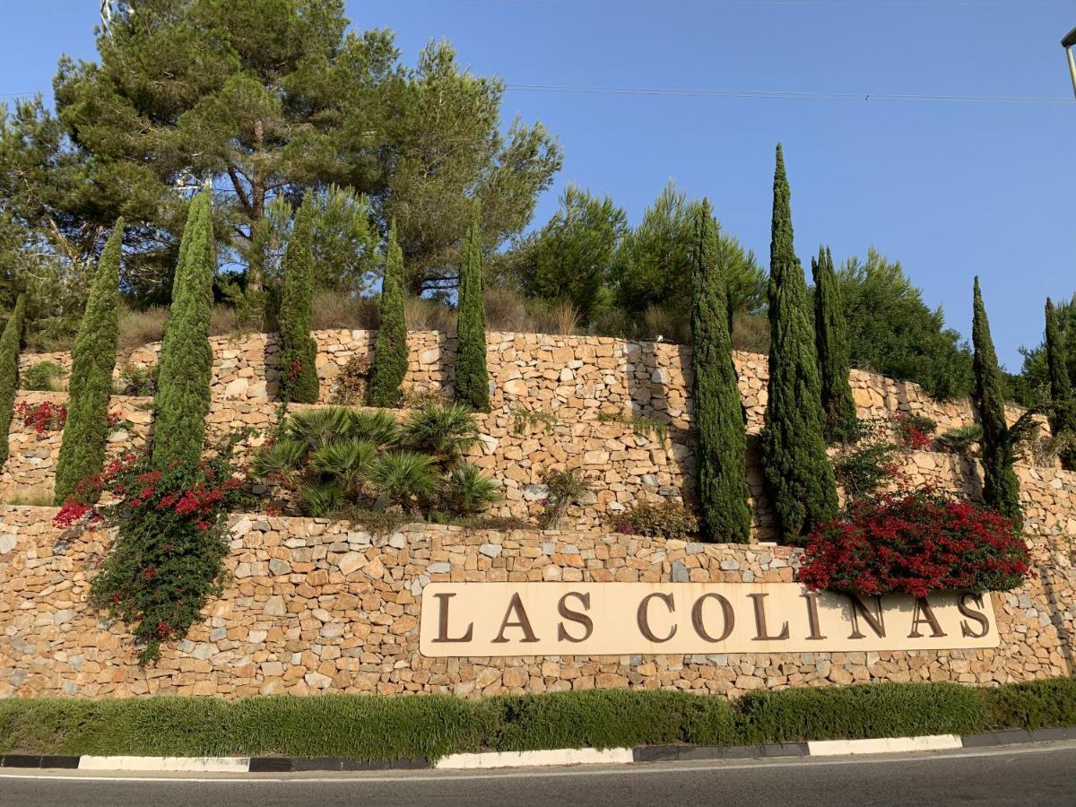 Las Colinas Golf - Naranjo 60 Penthouse Dehesa de Campoamor  Экстерьер фото