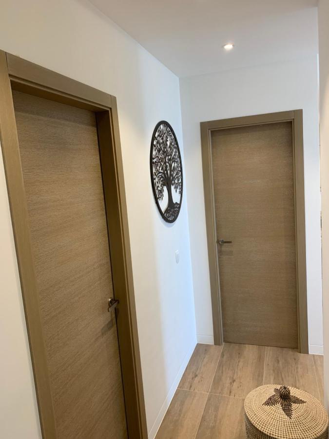 Las Colinas Golf - Naranjo 60 Penthouse Dehesa de Campoamor  Экстерьер фото