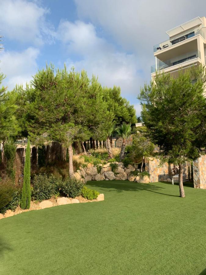 Las Colinas Golf - Naranjo 60 Penthouse Dehesa de Campoamor  Экстерьер фото