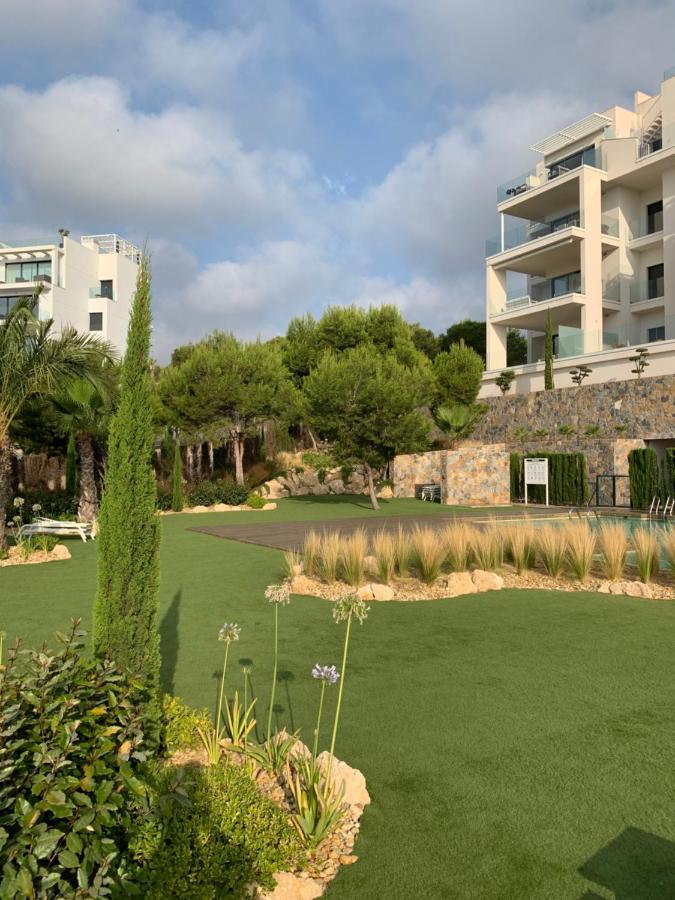 Las Colinas Golf - Naranjo 60 Penthouse Dehesa de Campoamor  Экстерьер фото