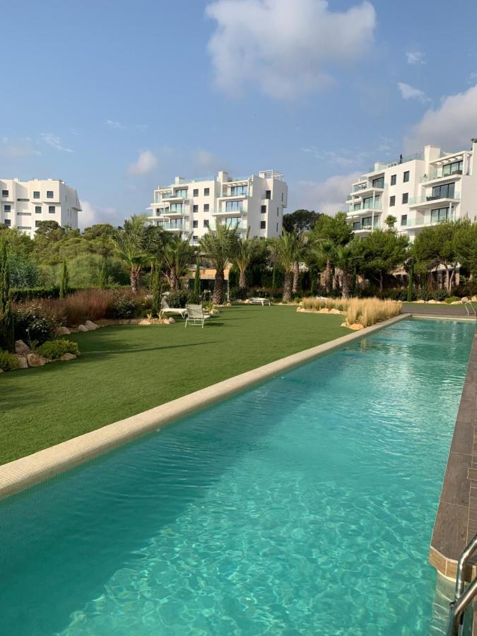 Las Colinas Golf - Naranjo 60 Penthouse Dehesa de Campoamor  Экстерьер фото