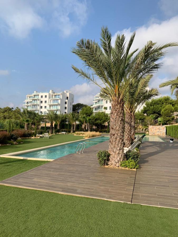 Las Colinas Golf - Naranjo 60 Penthouse Dehesa de Campoamor  Экстерьер фото
