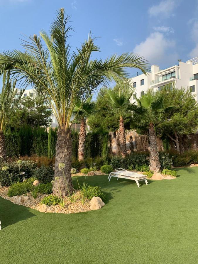 Las Colinas Golf - Naranjo 60 Penthouse Dehesa de Campoamor  Экстерьер фото